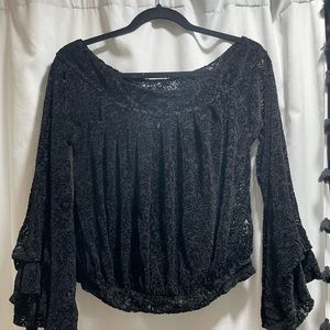 Free People Blouse